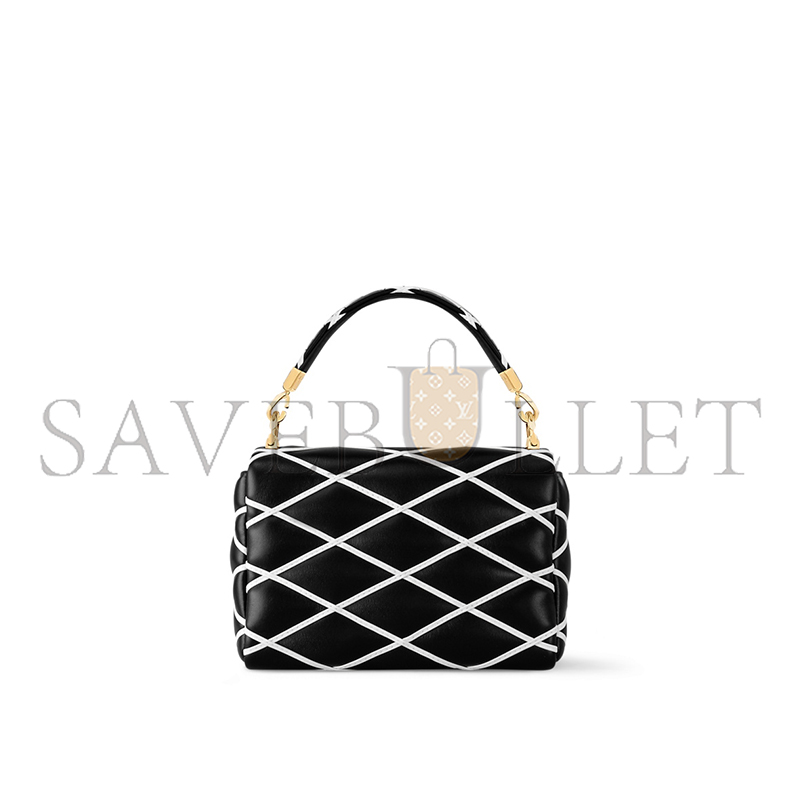 LOUIS VUITTON GO-14 PM M14849 (20*14*9cm) LOUIS VUITTON GO-14 PM M14849 (20*14*9cm)